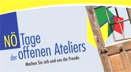  Tage des offenen Ateliers in NOE 2012